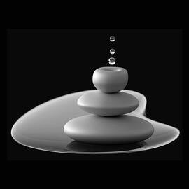 Drops Composition by Antonyus Bunjamin (abe)