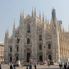 Duomo di Milano