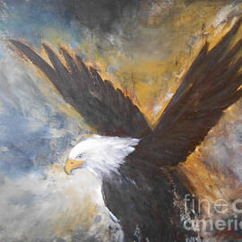 Eagle Spirit by Jane See