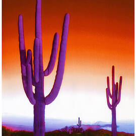Electric Southwest 2 by Mike McGlothlen