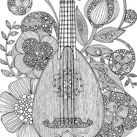 ever mandolin by MGL Licensing