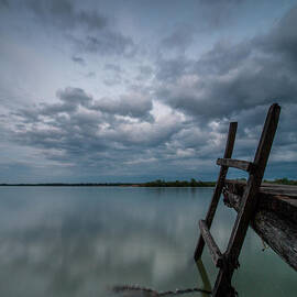 Exit by Davorin Mance