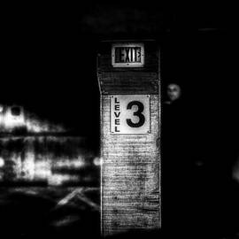 Exit Level 3 by Bob Orsillo Originals -
