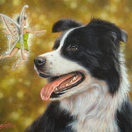 Faerie tales by John Silver