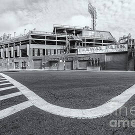 Fenway Park VI by Clarence Holmes