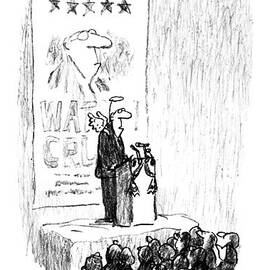 Finally, Let Me Put To Rest The So-called by Robert Weber