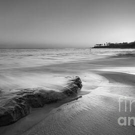 Finding Serenity BW by Michael Ver Sprill