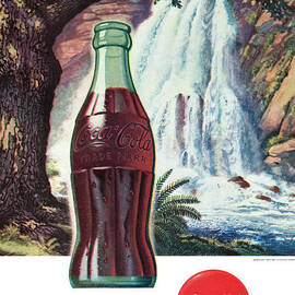 For Pure Refreshment by Georgia Clare