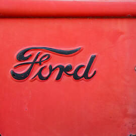 Ford Made by Dale Kincaid