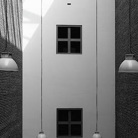 Four by Jeroen Van De