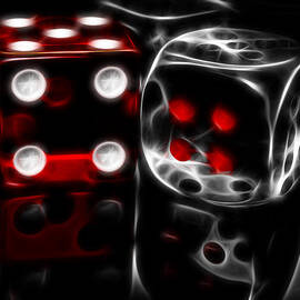 Fractalius Dice