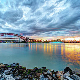 From Astoria, Queens by Tony Shi Photography