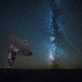 From The Universe by Michael Zheng