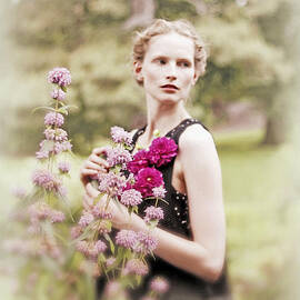 Garden Beauty by Jessica Jenney