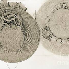 Garden Hats by John Harmon