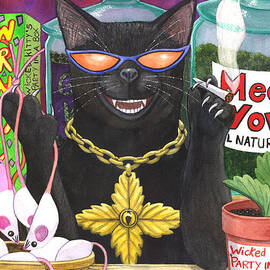 Get Your Nip On by Catherine G McElroy