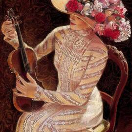 Getting in Tune by Sue Halstenberg