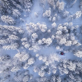 Getting The Job Done by Daniel Fleischhacker