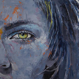Grey by Michael Creese