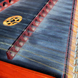 Hammered Dulcimer