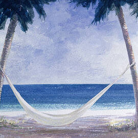 Hammock by Lincoln Seligman