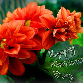 Happy mother's day 02 by Alessandro Della Pietra