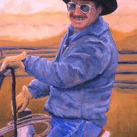 Hard Luck Doug by Jerry McElroy