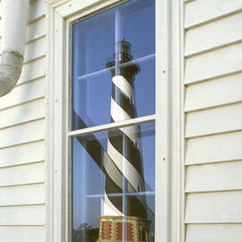 Cape Hatteras Lighthouse 2