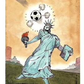 Header by Barry Blitt