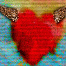 Heart Wings