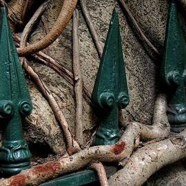 Help by Denise Clark