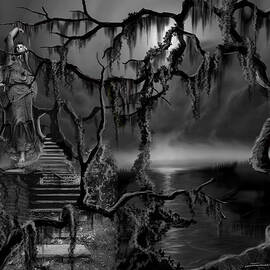 Herra by James Hill