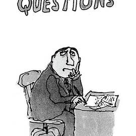 How Should I Say It? by William Steig