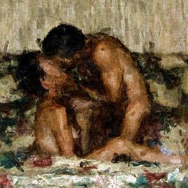 I Adore You by Kurt Van Wagner