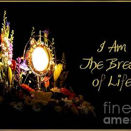 I AM The Bread of Life