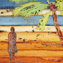 I Deborah Arise by Danny Phillips