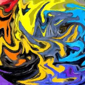 I like it 3 by Chris Butler