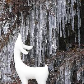 Ice Deer 1