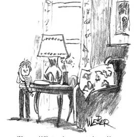 If You Would Like To Receive A Guaranteed Annual by Robert Weber