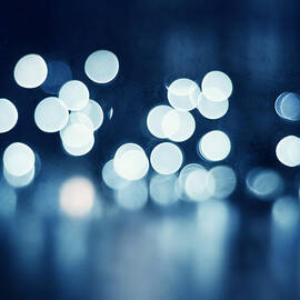 Illuminating the Night by Carolyn Cochrane