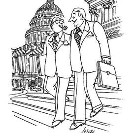 I'm Not Running For Reelection by Joseph Farris