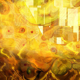 Imaginary by Lutz Baar