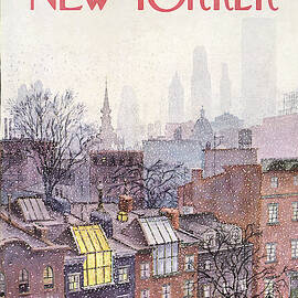 New Yorker March 2, 1968