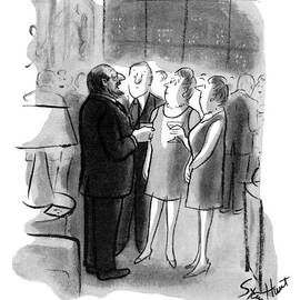 In Theory, Yes, Mrs. Wilkins. But Also In Theory by Stan Hunt