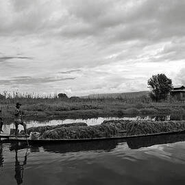 Inle Lake in Burma by RicardMN Photography