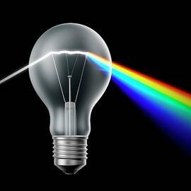 Innovation by Andrzej Wojcicki / Science Photo Library