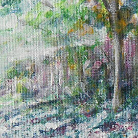 It All Started Here 2 by Jane See