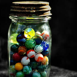 Jar Full of Sunshine by Rebecca Sherman