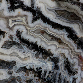 Jasper Agate Mixed Slab by Darrell Gulin