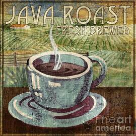 Java Roast by Paul Brent